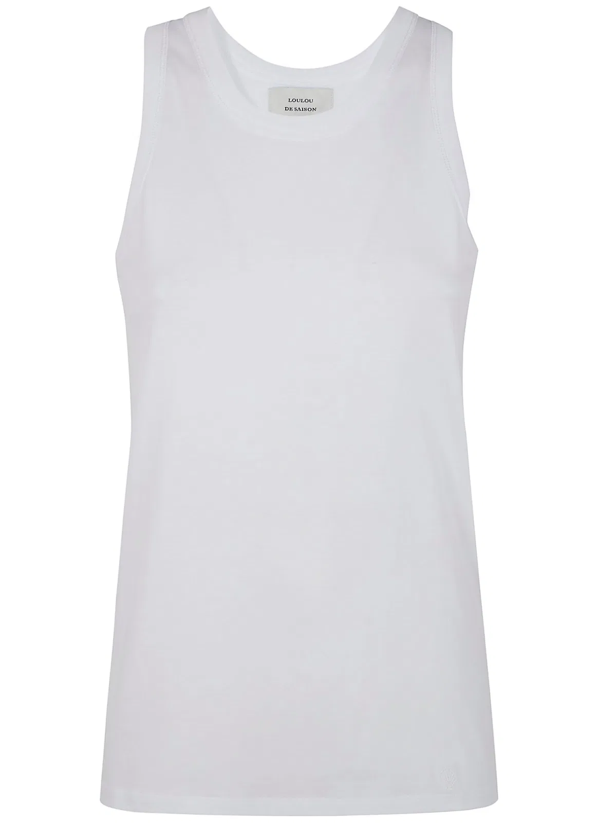 Loulou De Saison "Poso" Tank Top