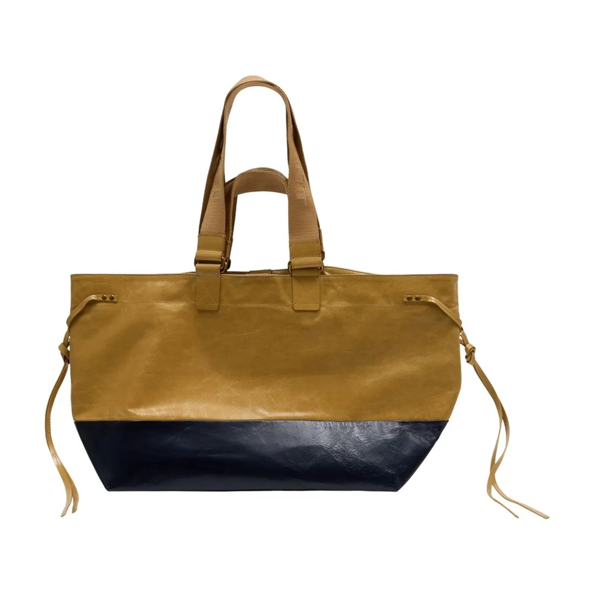 Isabel Marant Wardy Gd Shopper Bag
