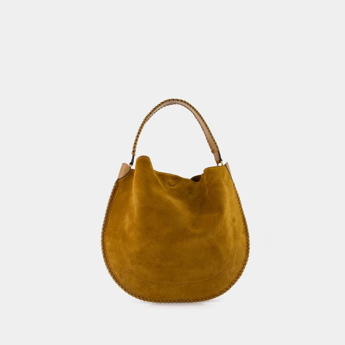 Isabel Marant Oskan Soft Purse