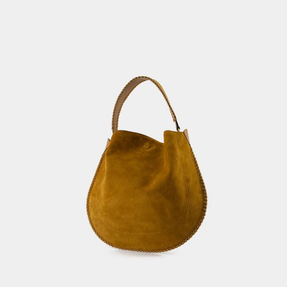 Isabel Marant Oskan Soft Purse