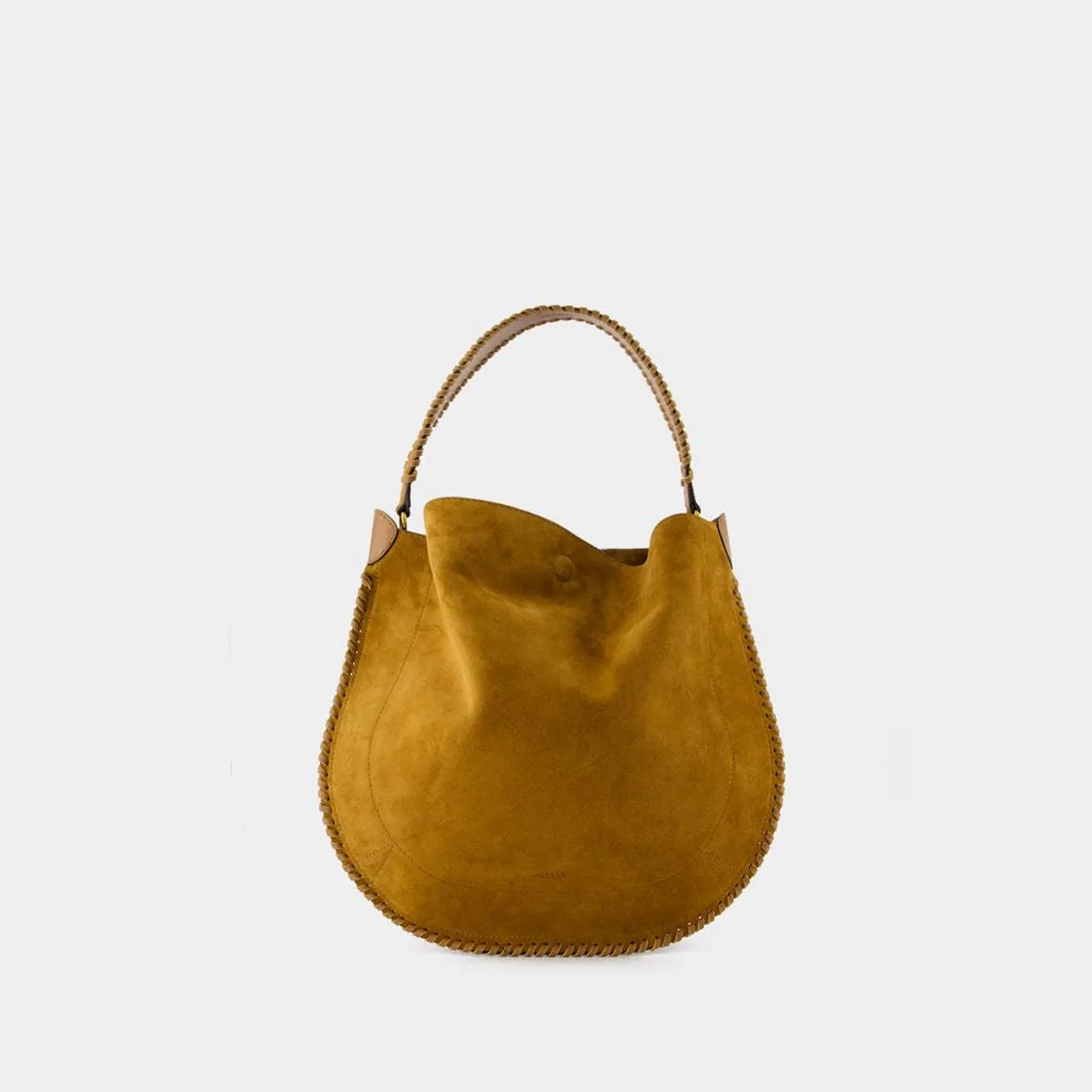 Isabel Marant Oskan Soft Purse