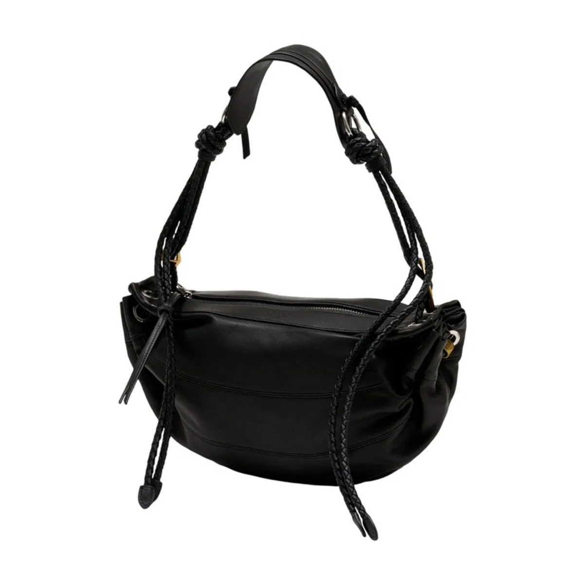 Isabel Marant Maia Medium Gd Crossbody