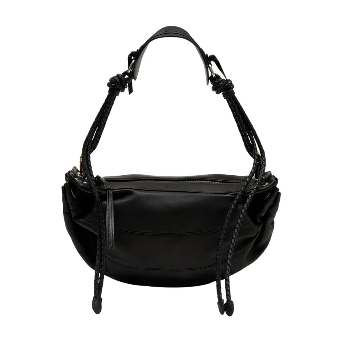 Isabel Marant Maia Medium Gd Crossbody