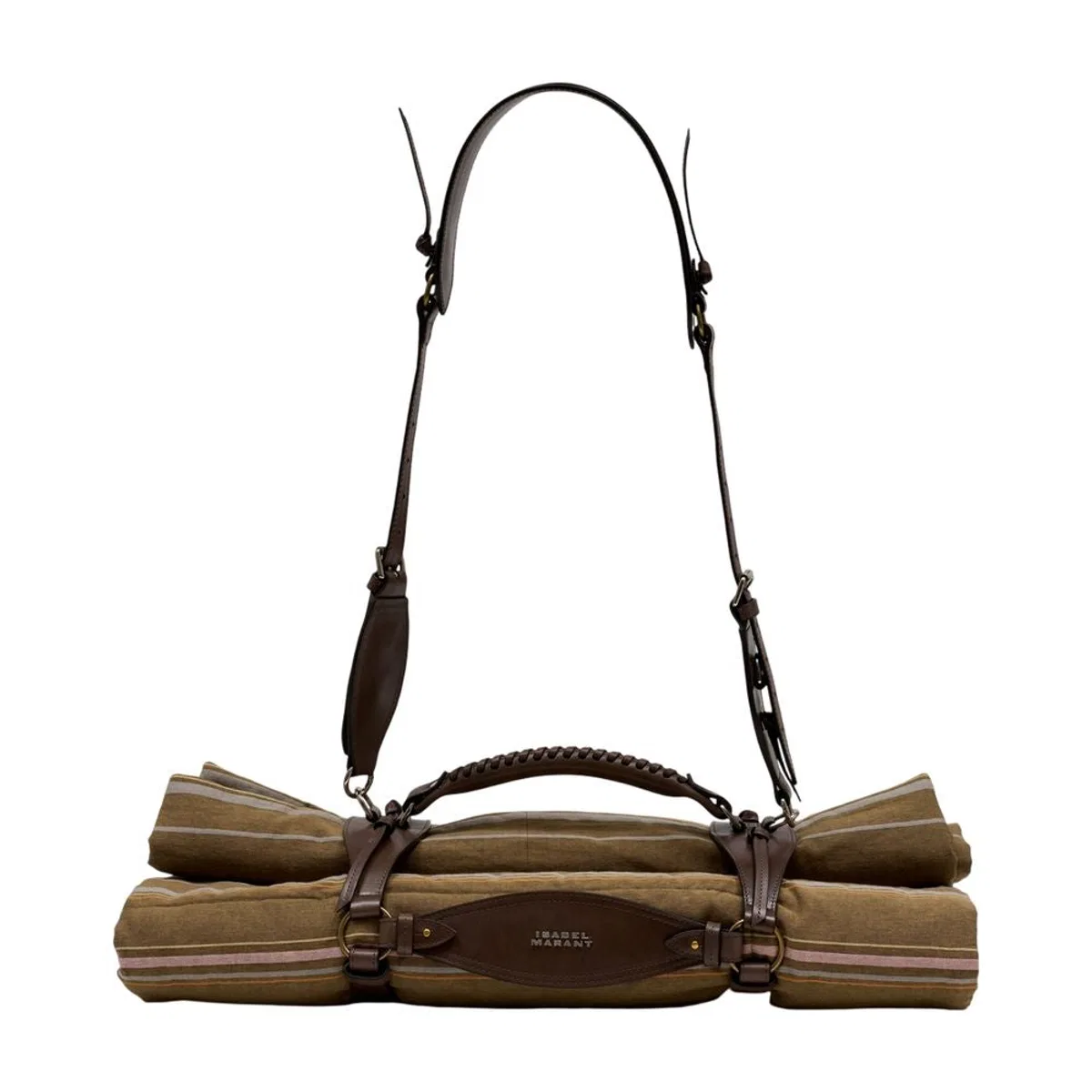 Isabel Marant Harness Gd Travel Bag