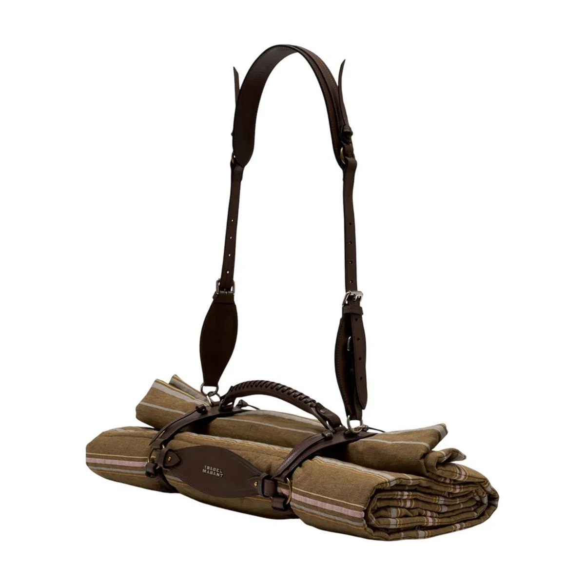 Isabel Marant Harness Gd Travel Bag