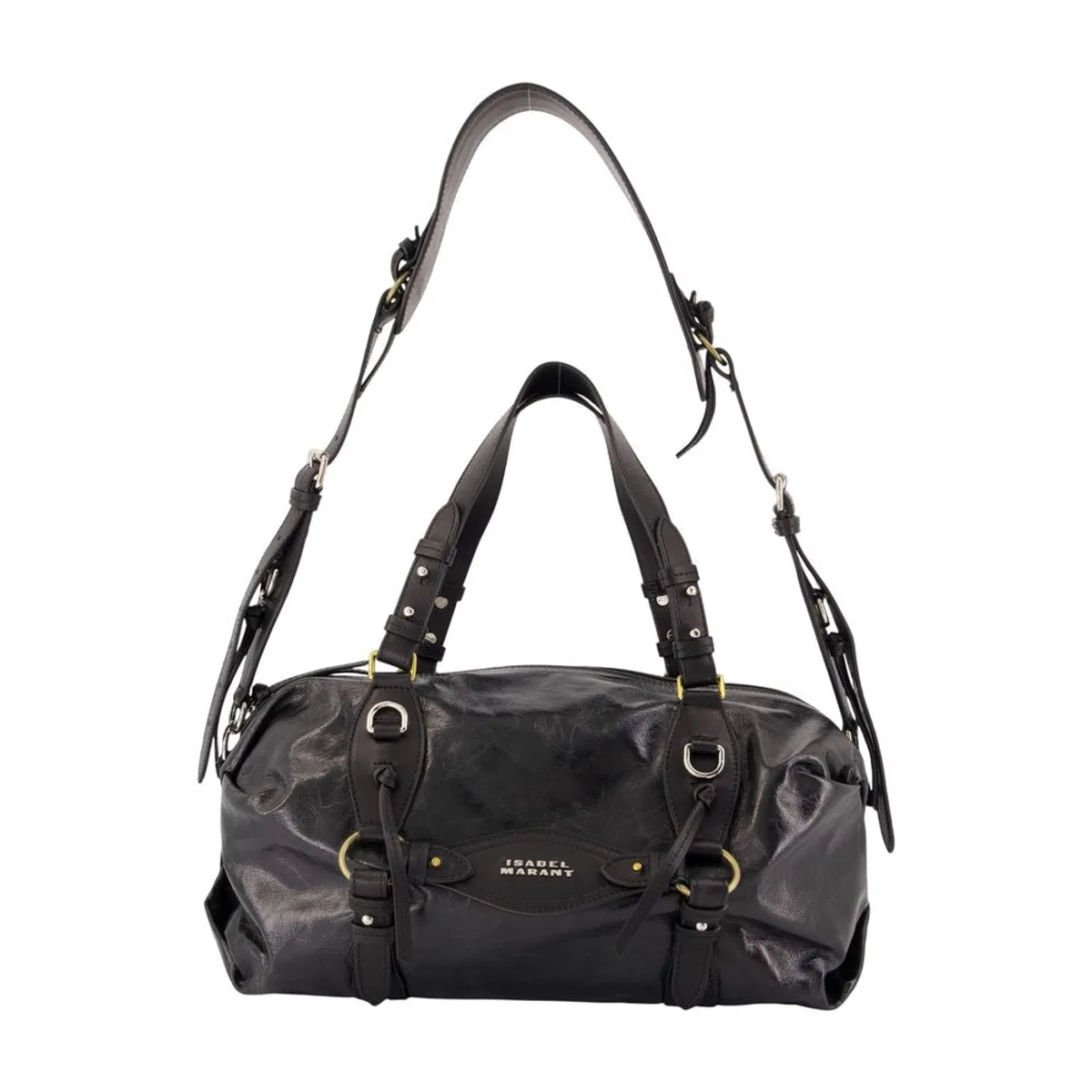 Isabel Marant Tilpa Handbag