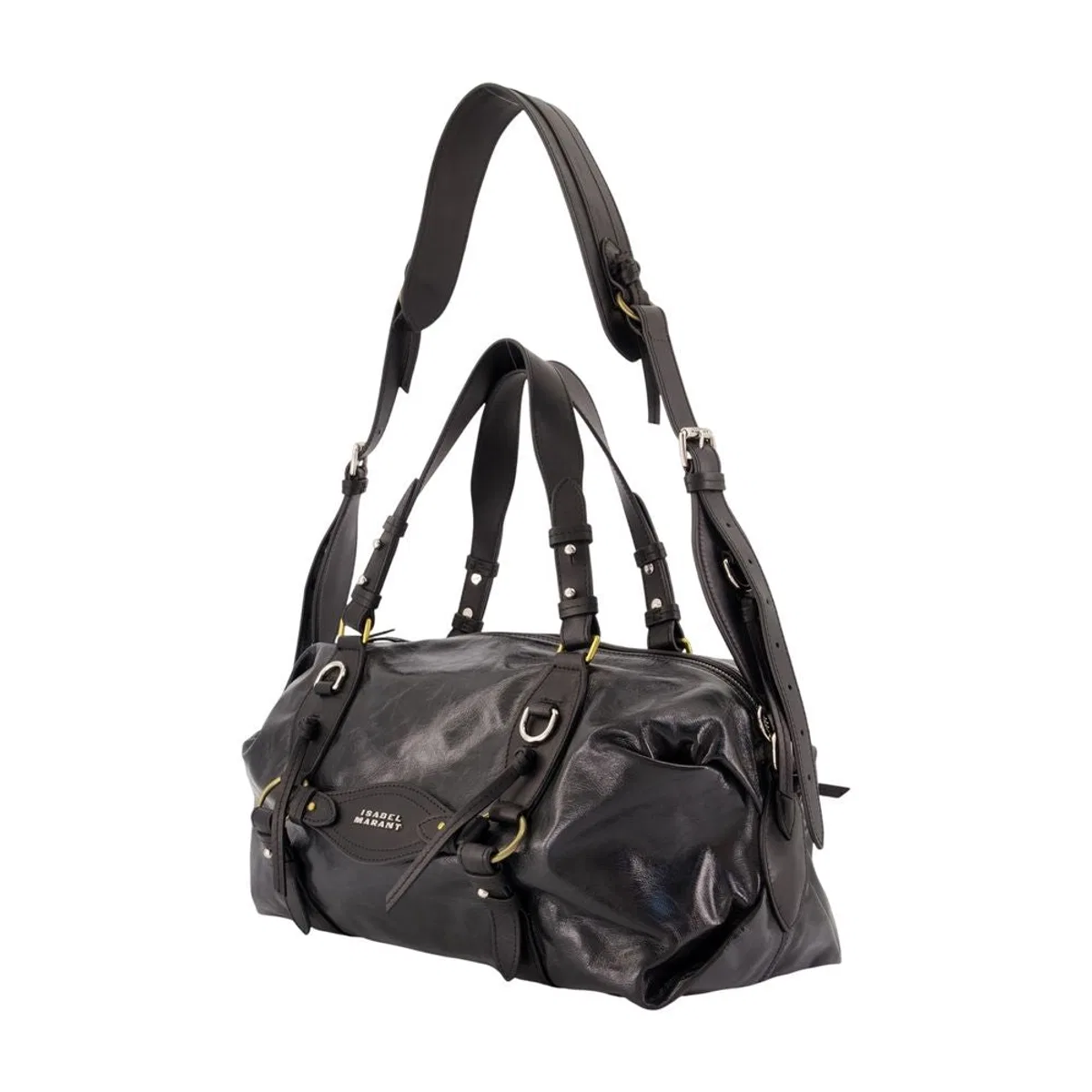 Isabel Marant Tilpa Handbag