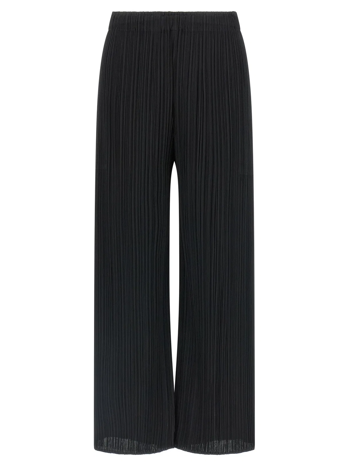 Pleats Please Issey Miyake 'Monthly Colors: February' Pants