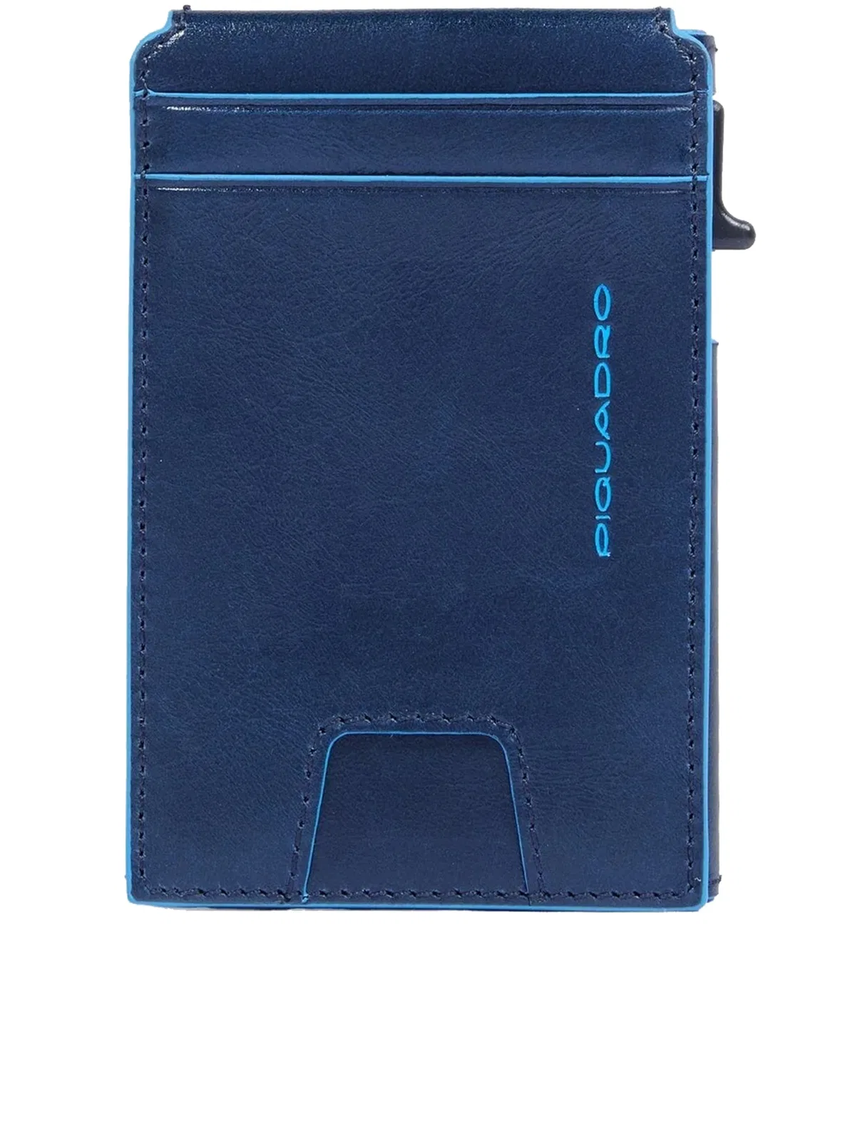 Piquadro Porta Carte Di Credito