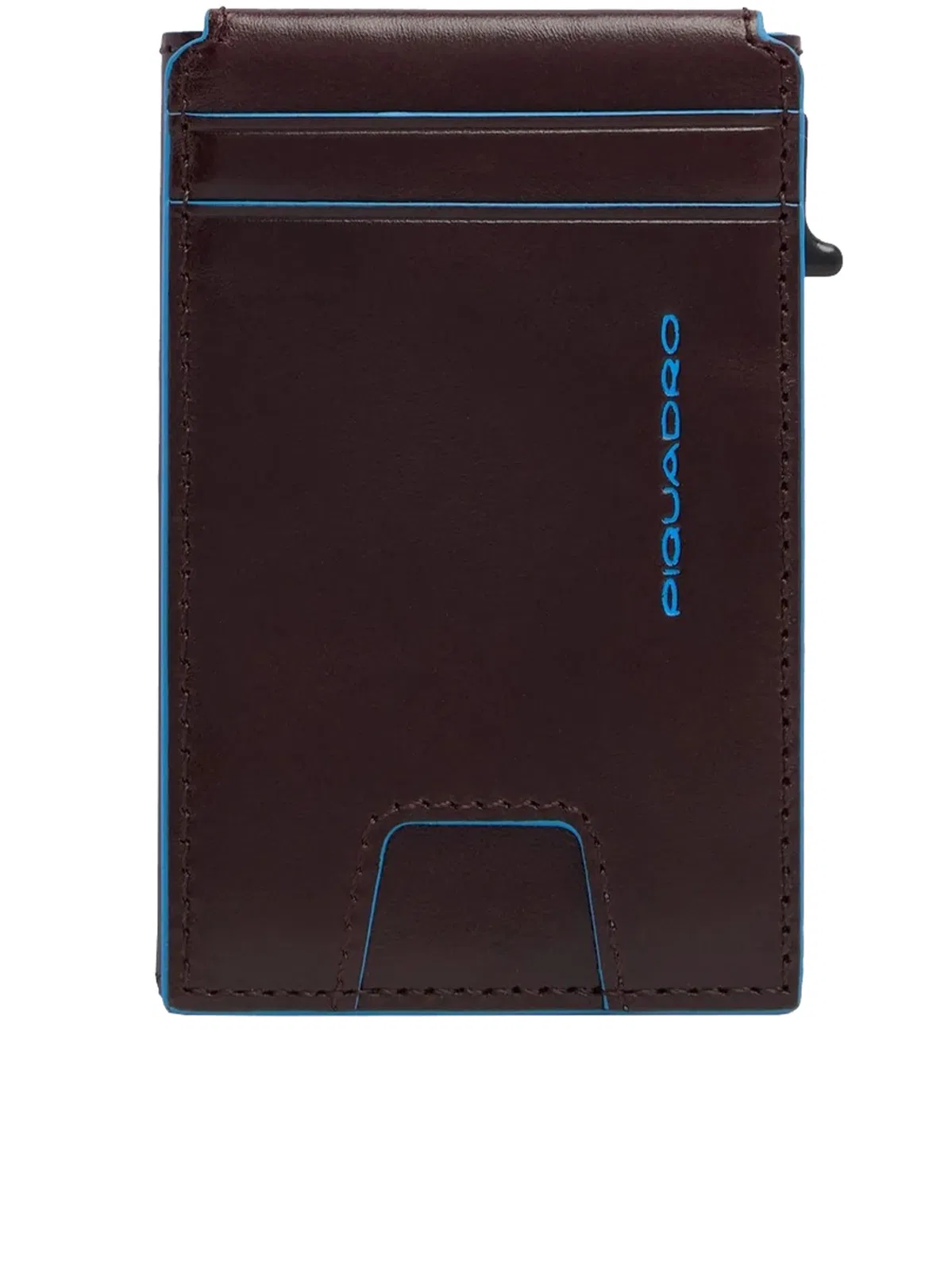 Piquadro Porta Carte Di Credito