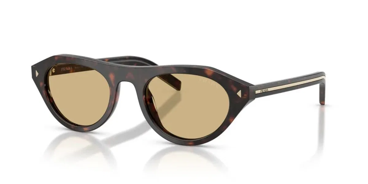 Prada Pr B15s 17N70r