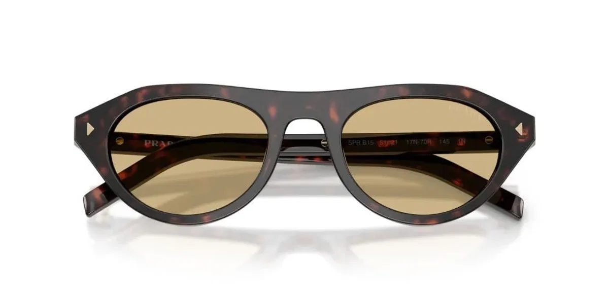 Prada Pr B15s 17N70r