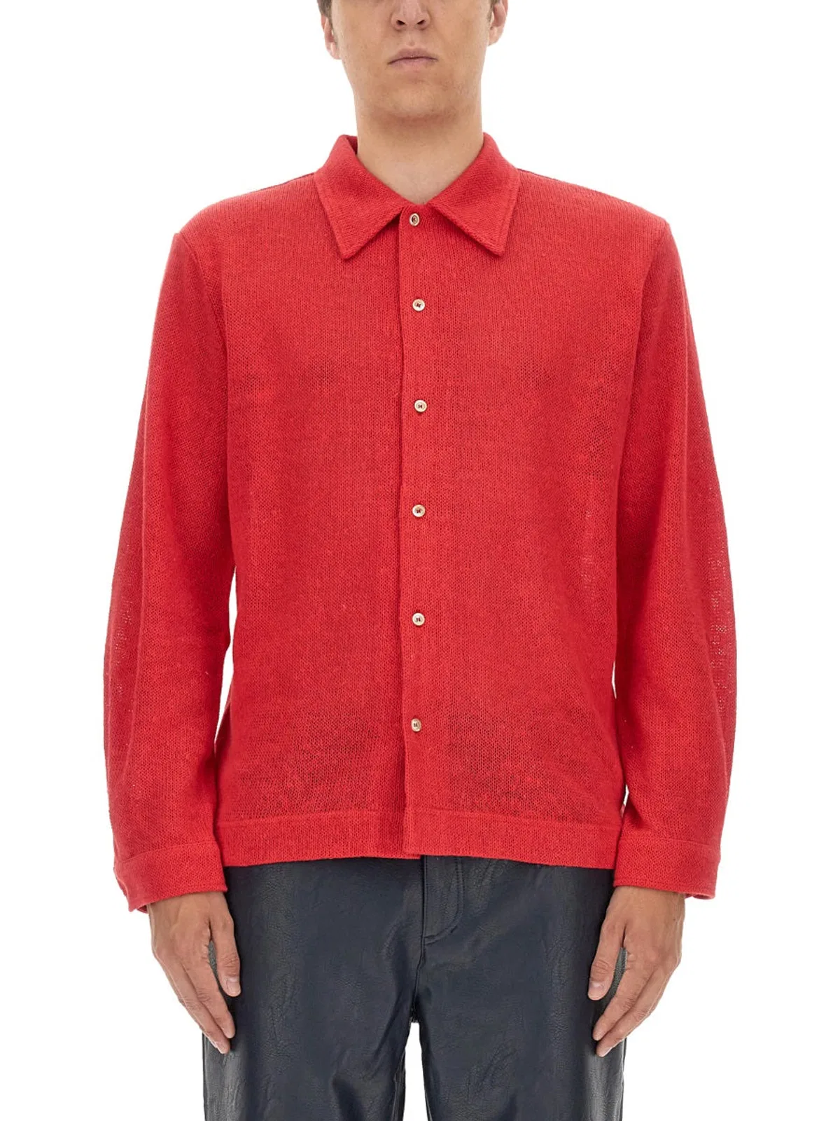 Sefr Séfr Garcia Shirt