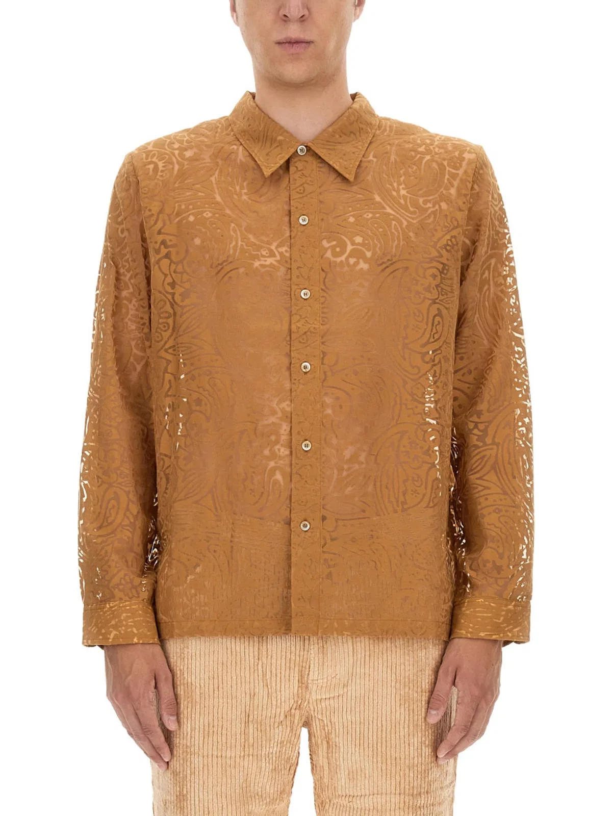 Sefr Séfr Maui Shirt