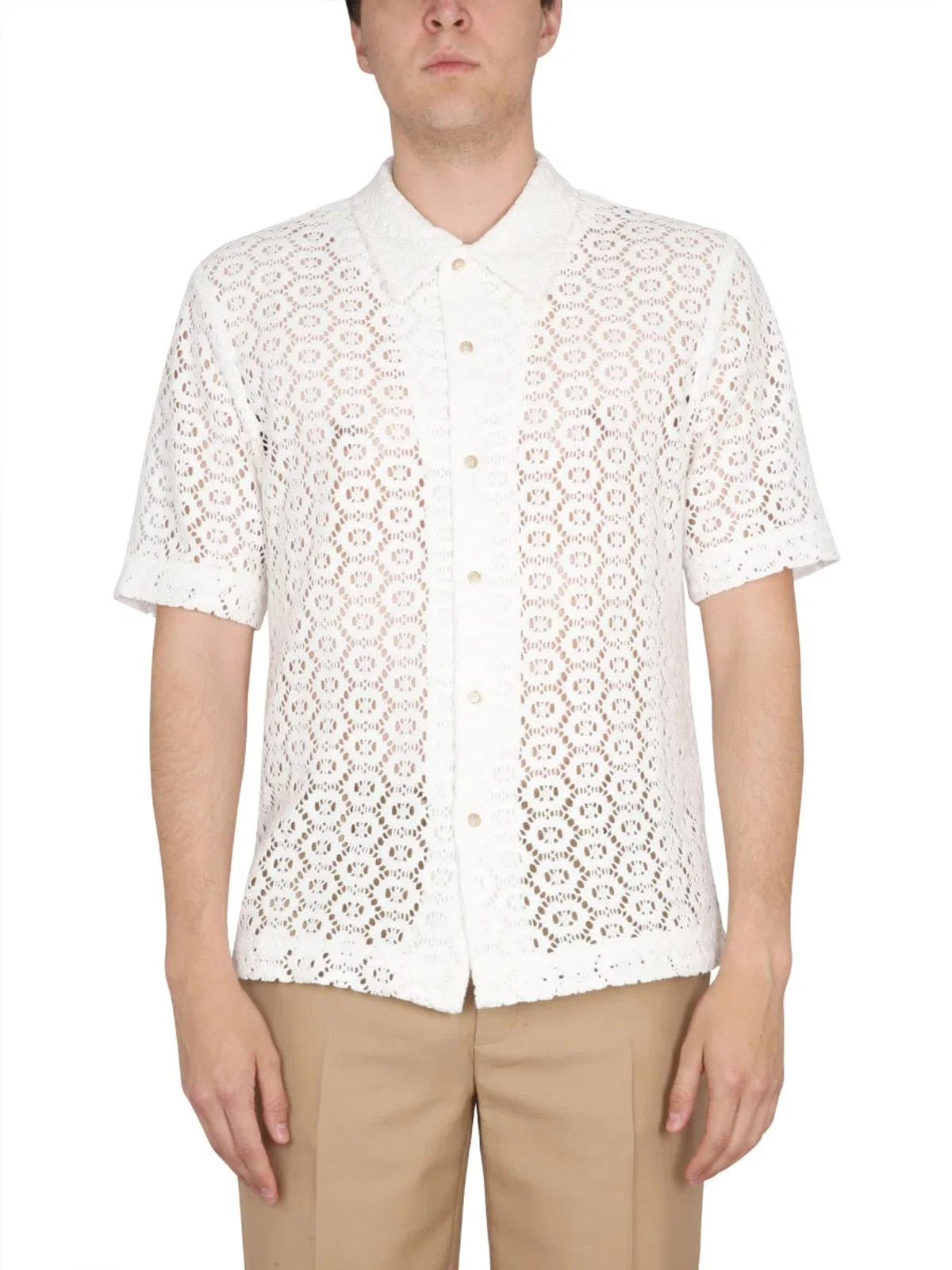 Sefr Séfr Noam Shirt
