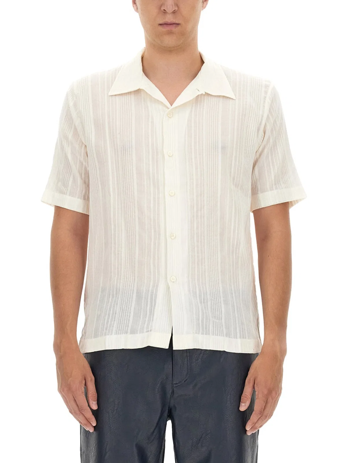 Sefr Séfr Suneham Shirt