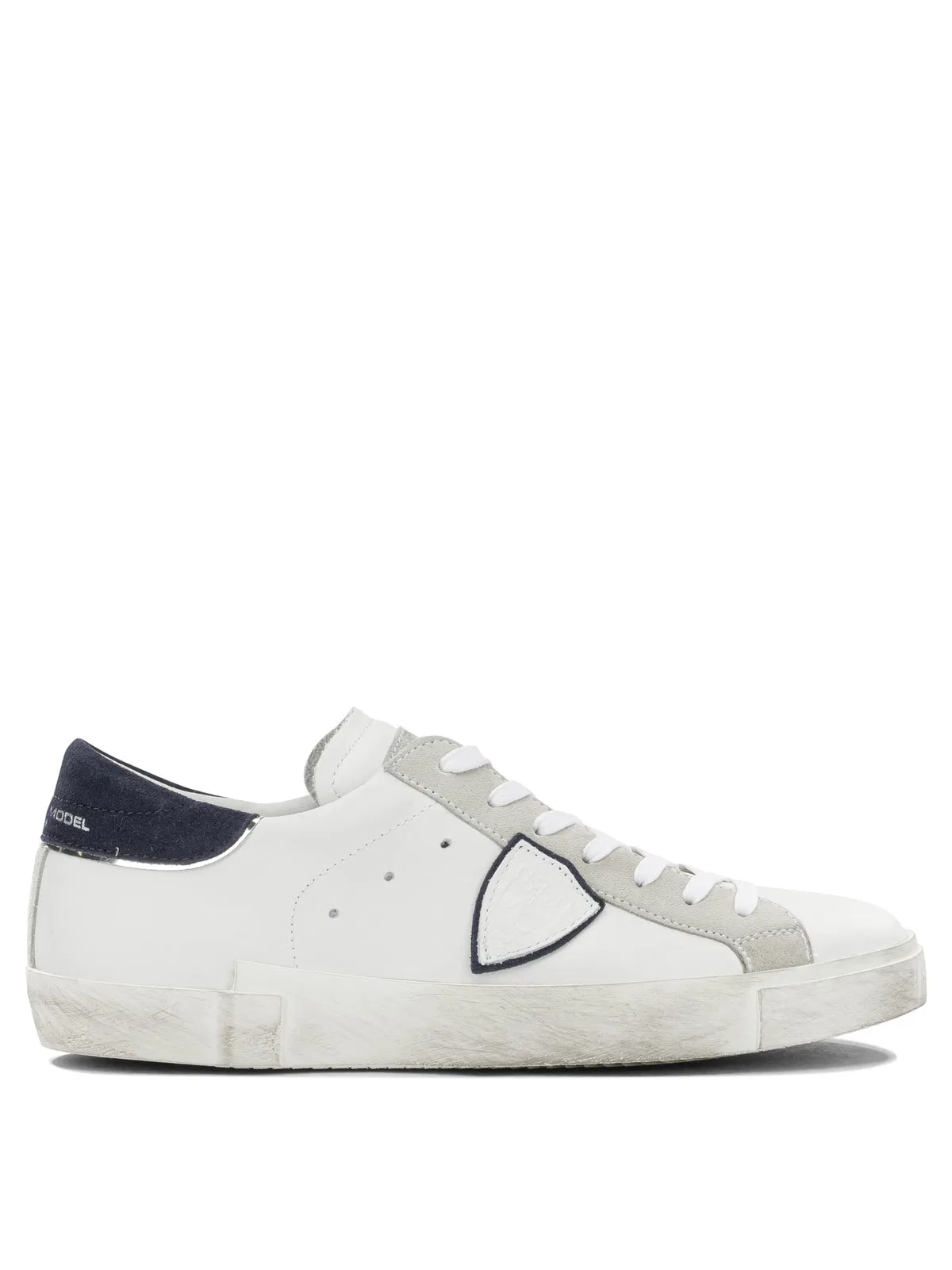 Philippe Model Paris Sneakers & Slip-On