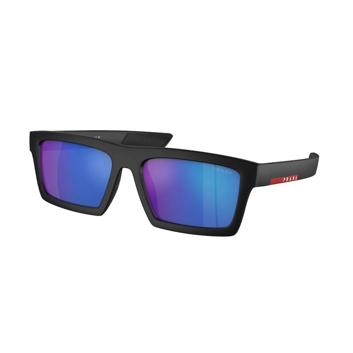 Prada Linea Rossa Ps 02Zsu 1Bo08r