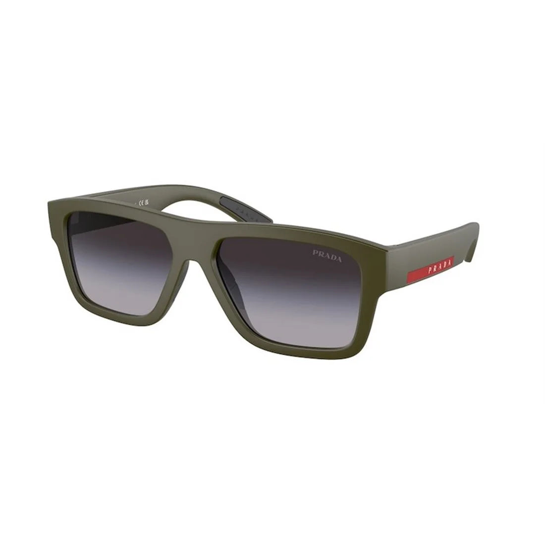 Prada Linea Rossa Ps 04Zs 15X09u