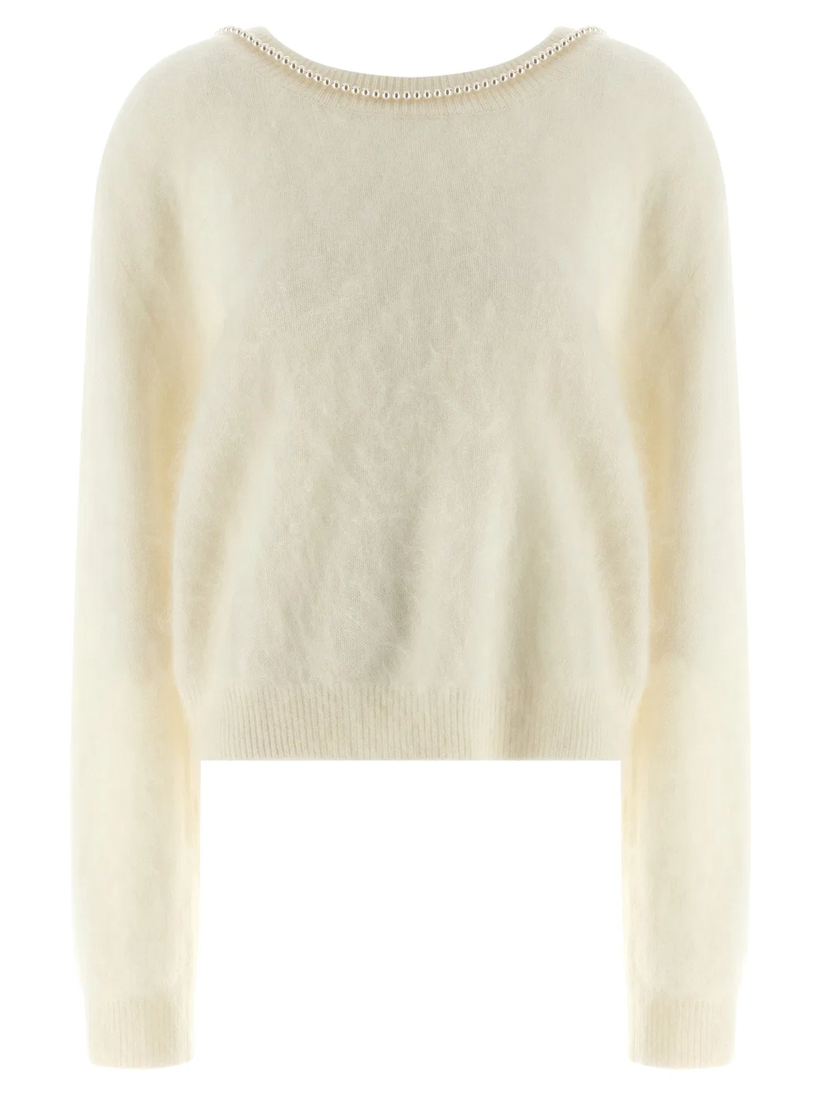 Bernadette 'Solène' Sweater