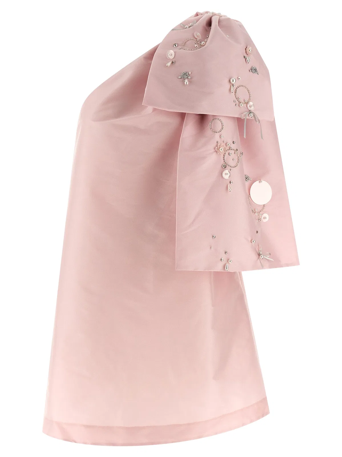 Bernadette 'Winnie' Dress
