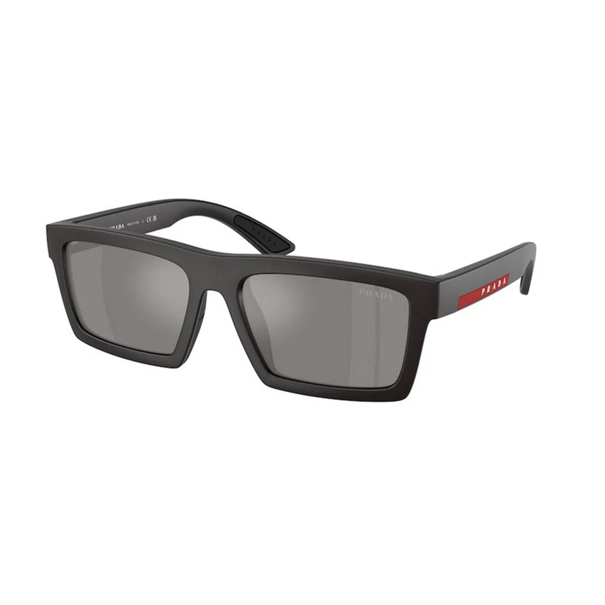 Prada Linea Rossa Ps A07s 18K60a