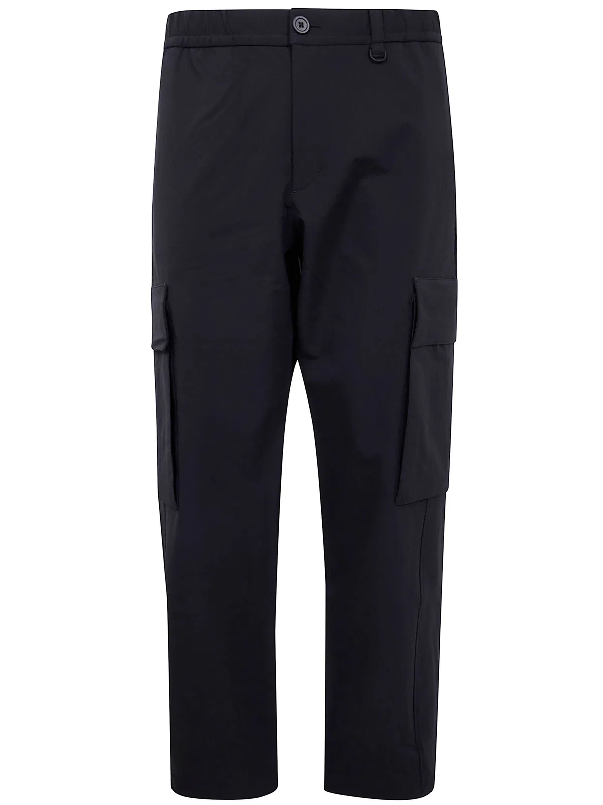 Laminar Regular Trousers