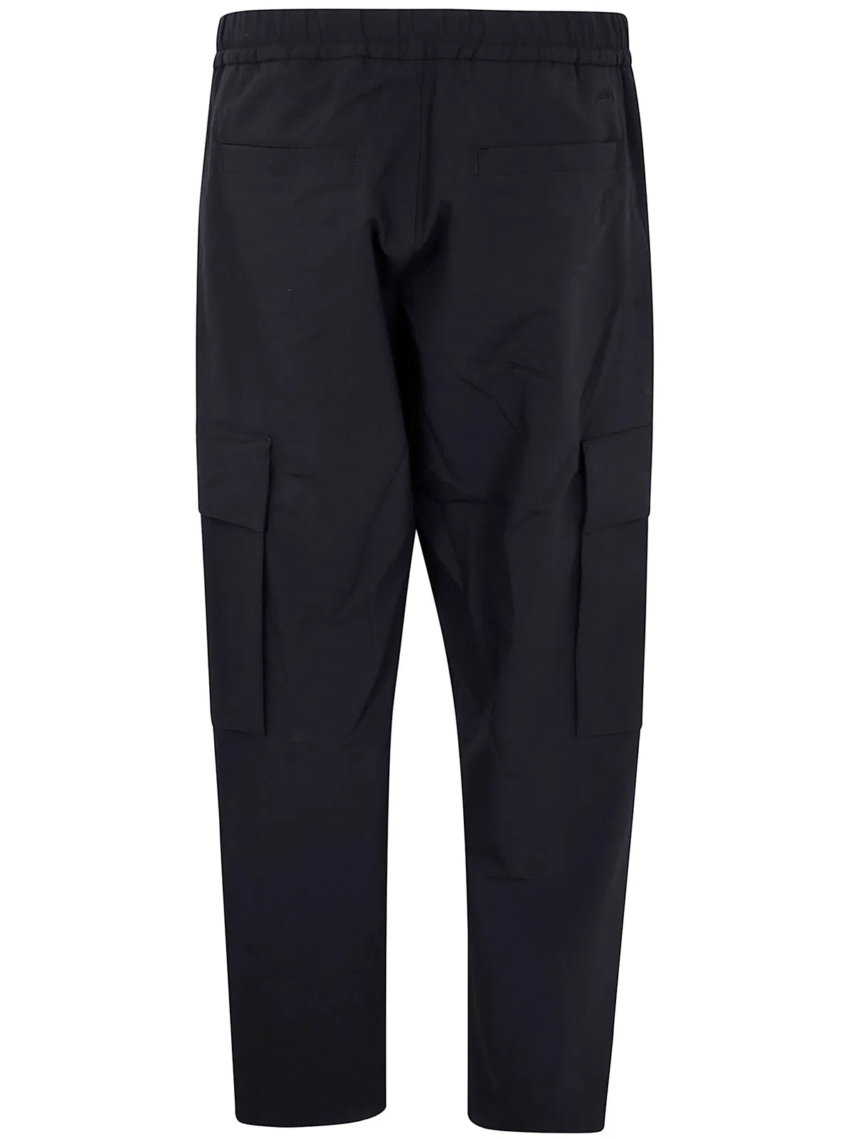 Laminar Regular Trousers