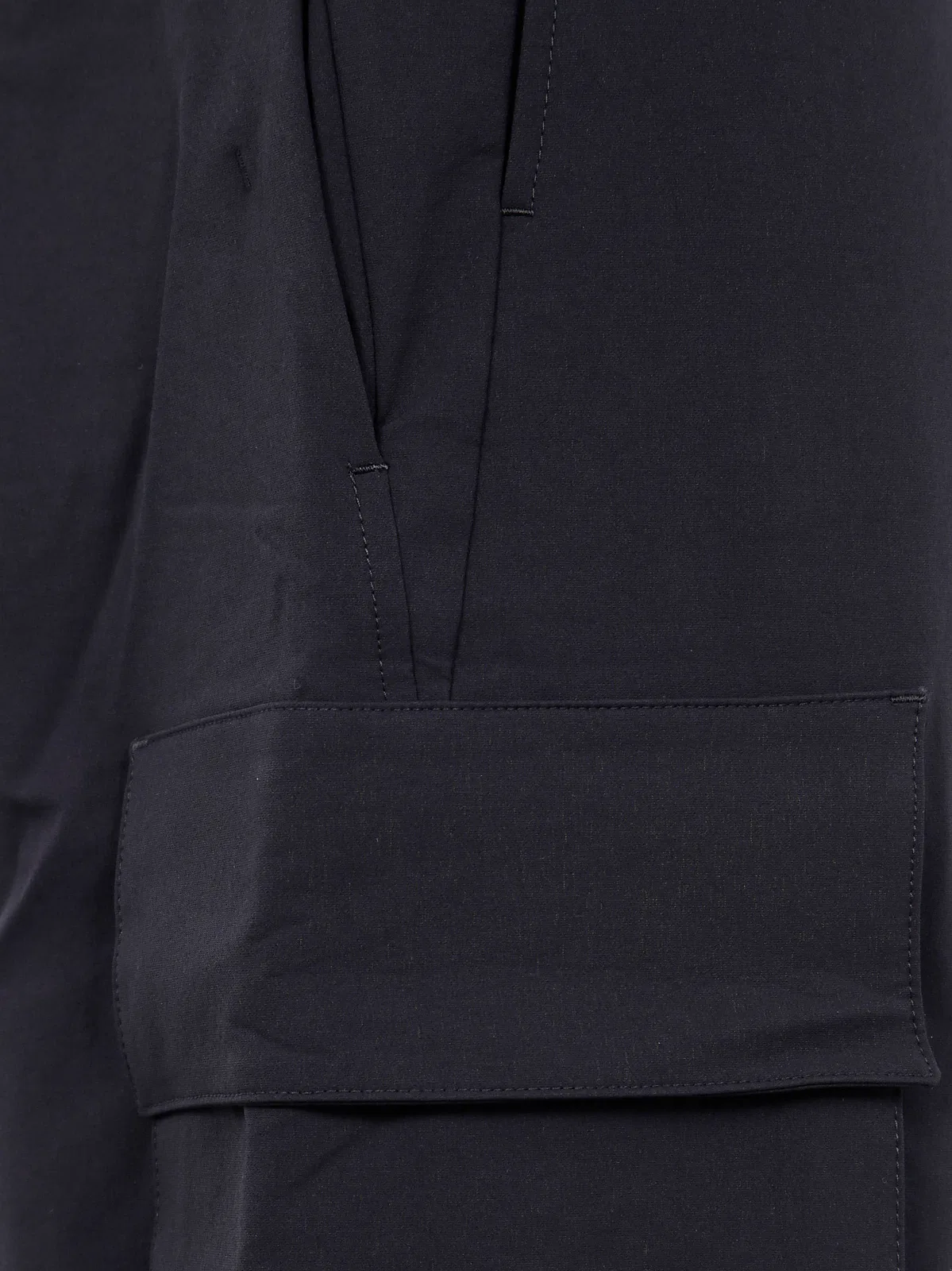 Laminar Regular Trousers