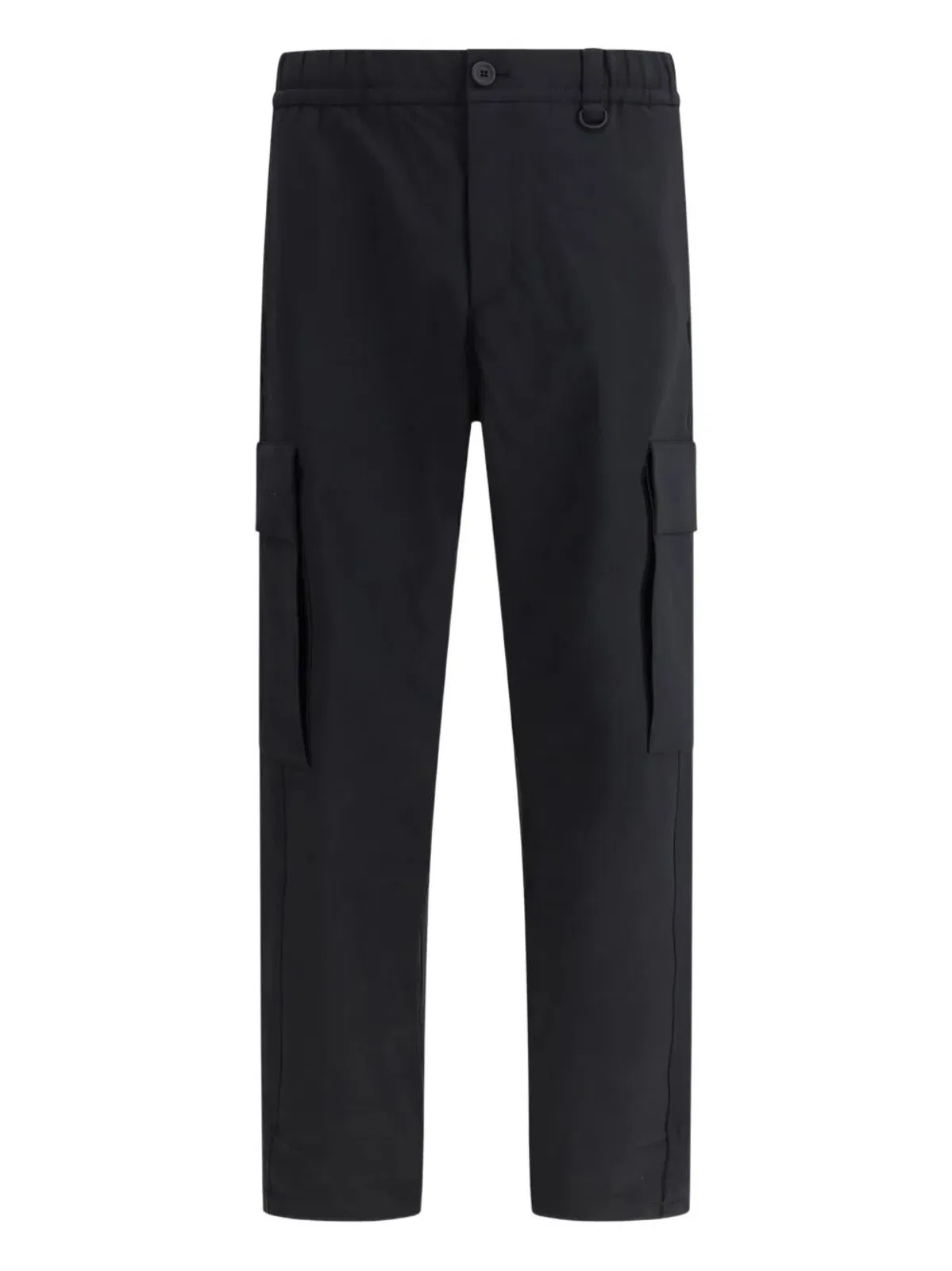 Laminar Regular Trousers