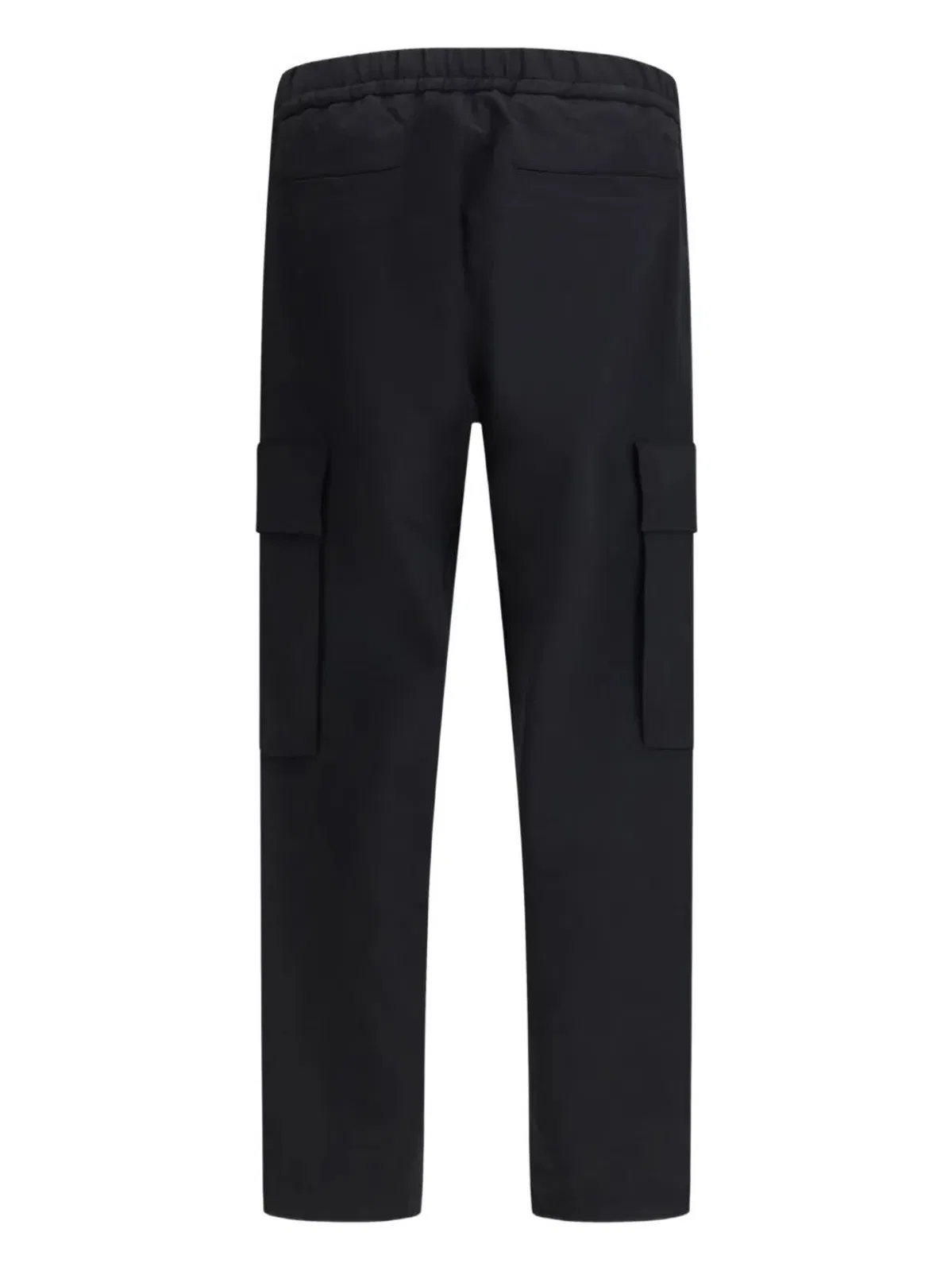 Laminar Regular Trousers