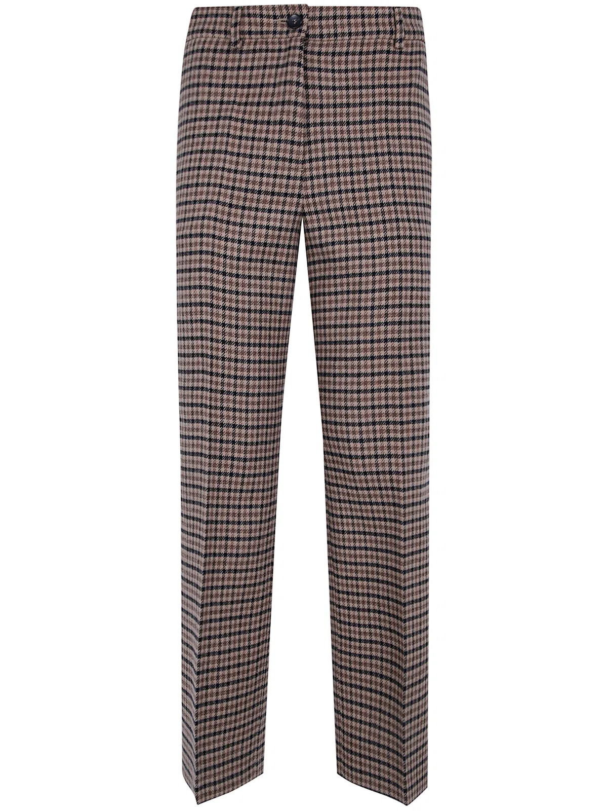 Seventy Wool Classic Trousers