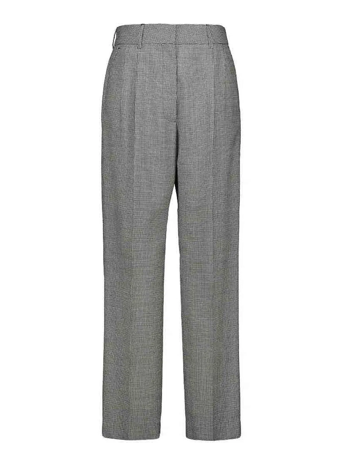 Blaze Milano Wool Pants