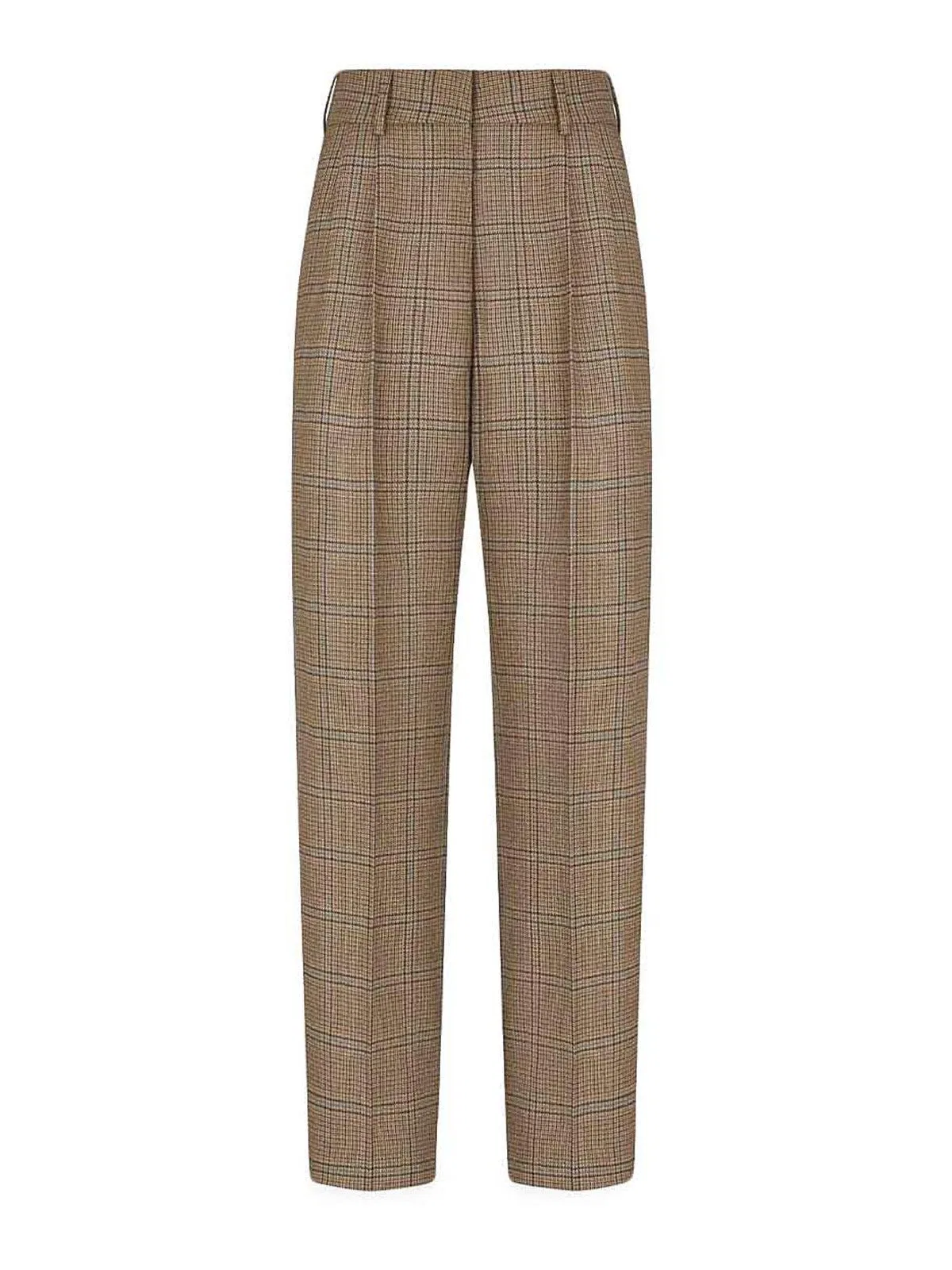 Blaze Milano `Saona Fox` Pants