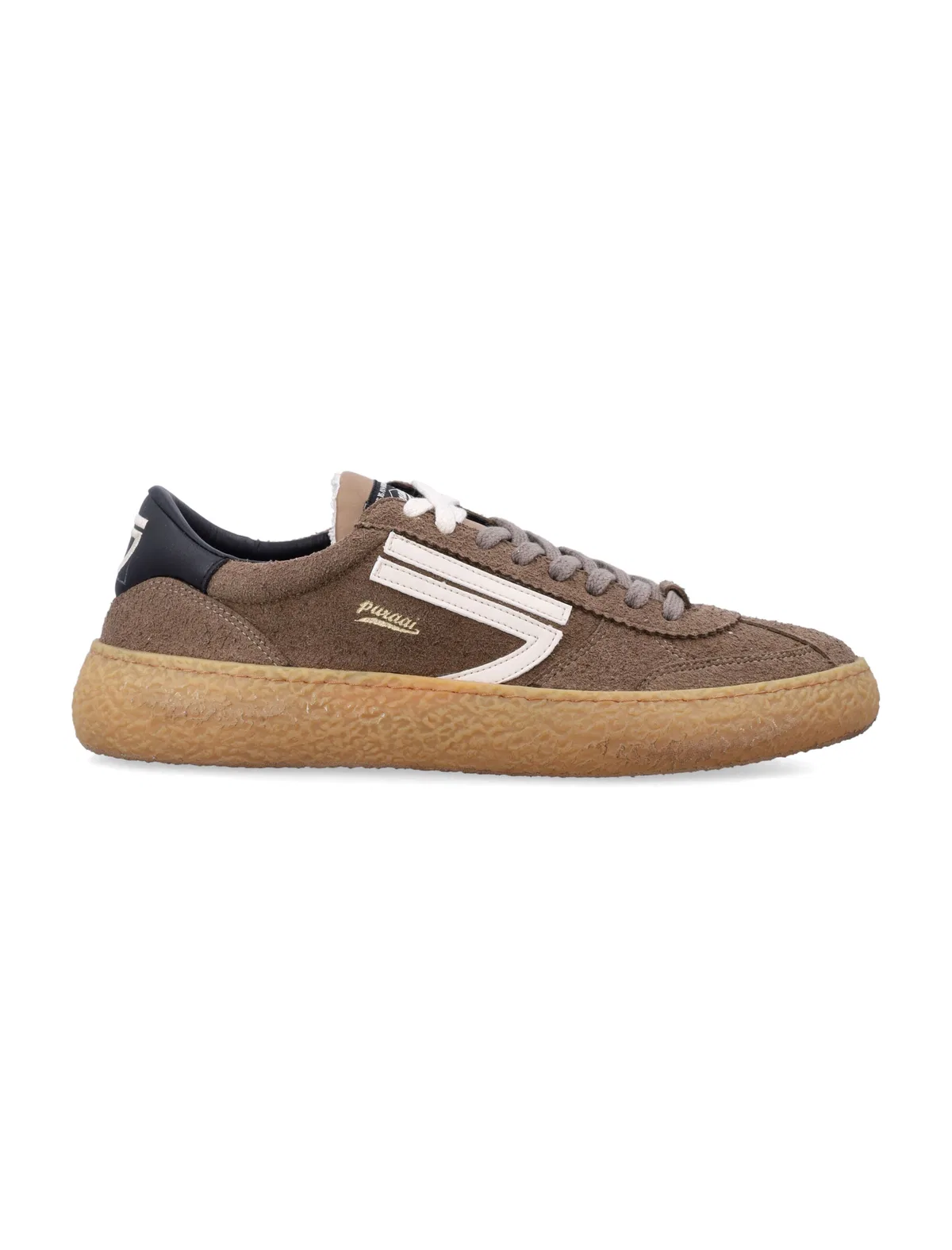 Puraai 1.01 Vintage Sneakers