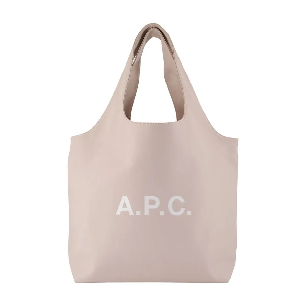 A.P.C. Ninon Shopper Bag