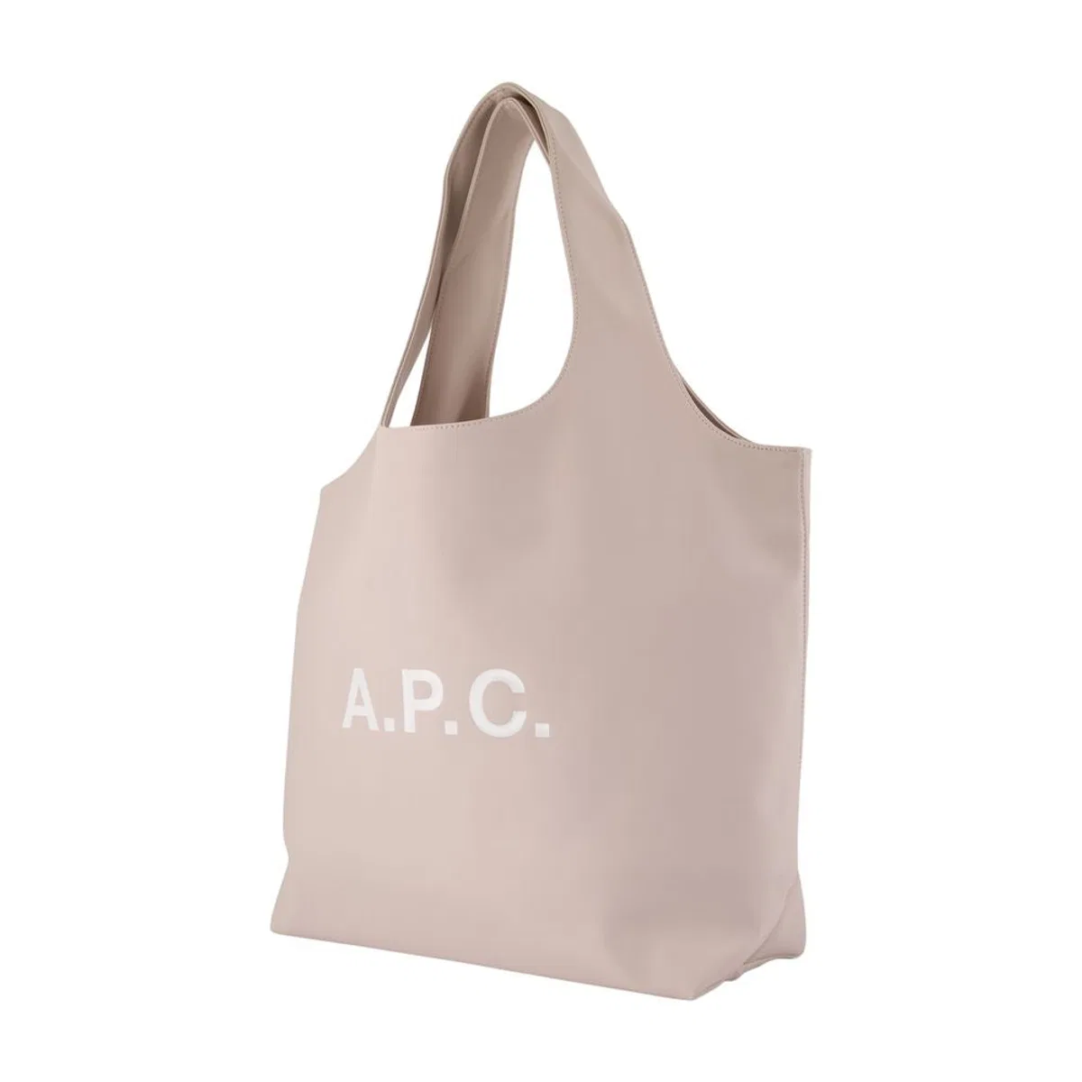A.P.C. Ninon Shopper Bag