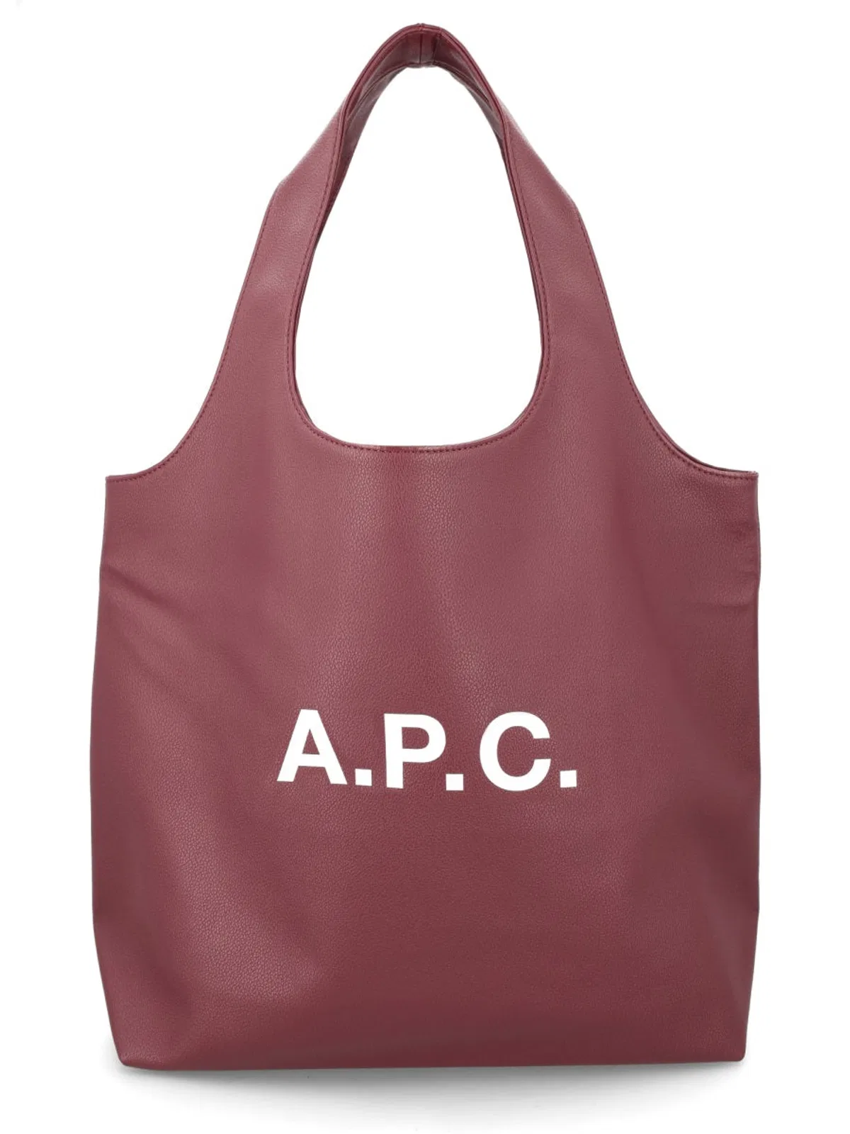 A.P.C. Ninon Shopper Bag