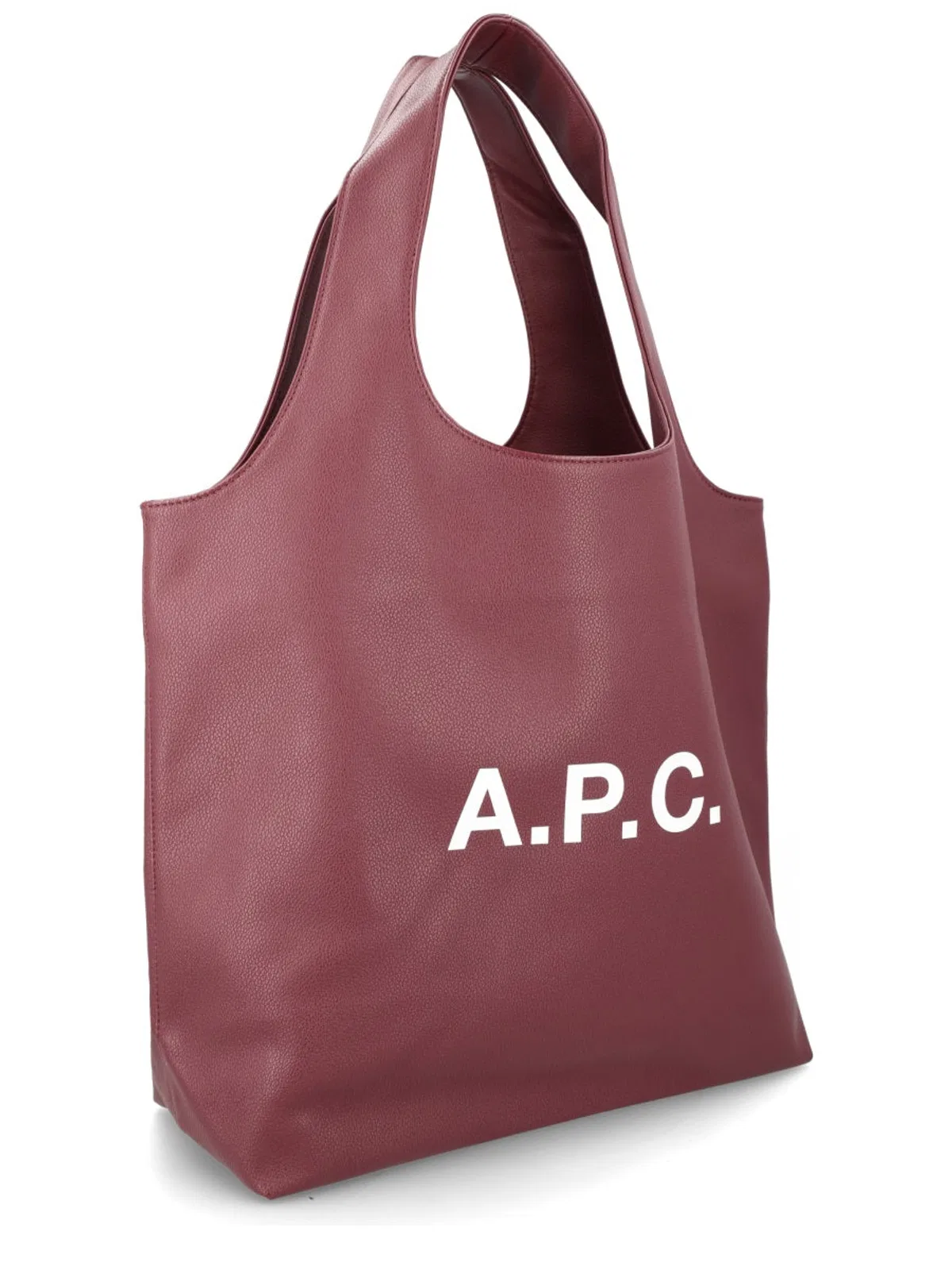 A.P.C. Ninon Shopper Bag