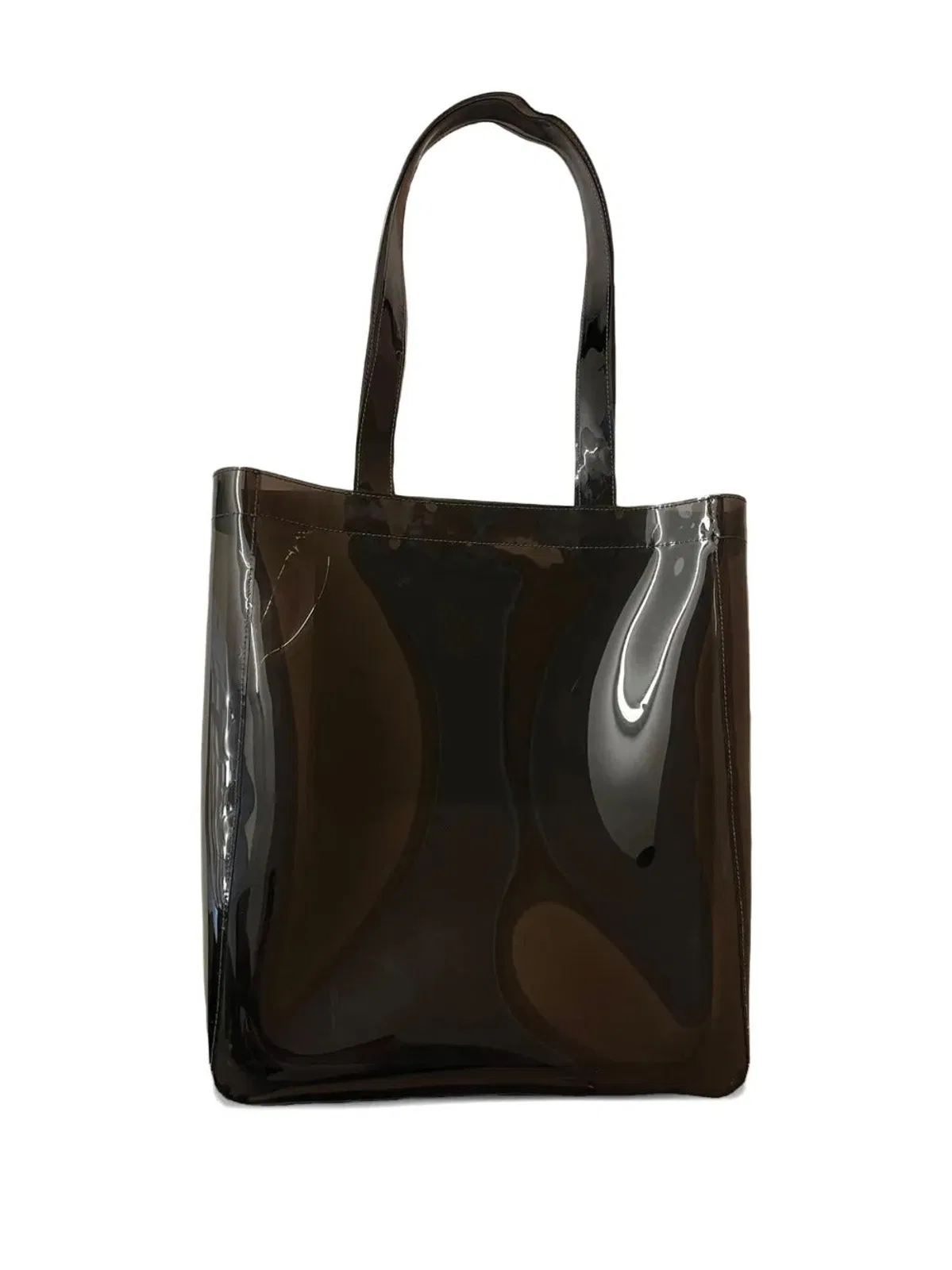 A.P.C. Lou Tote Bag