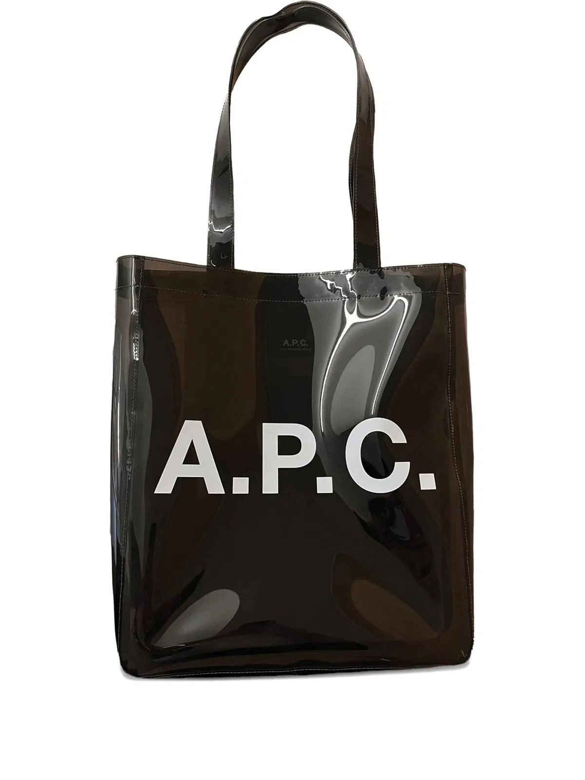 A.P.C. Lou Tote Bag