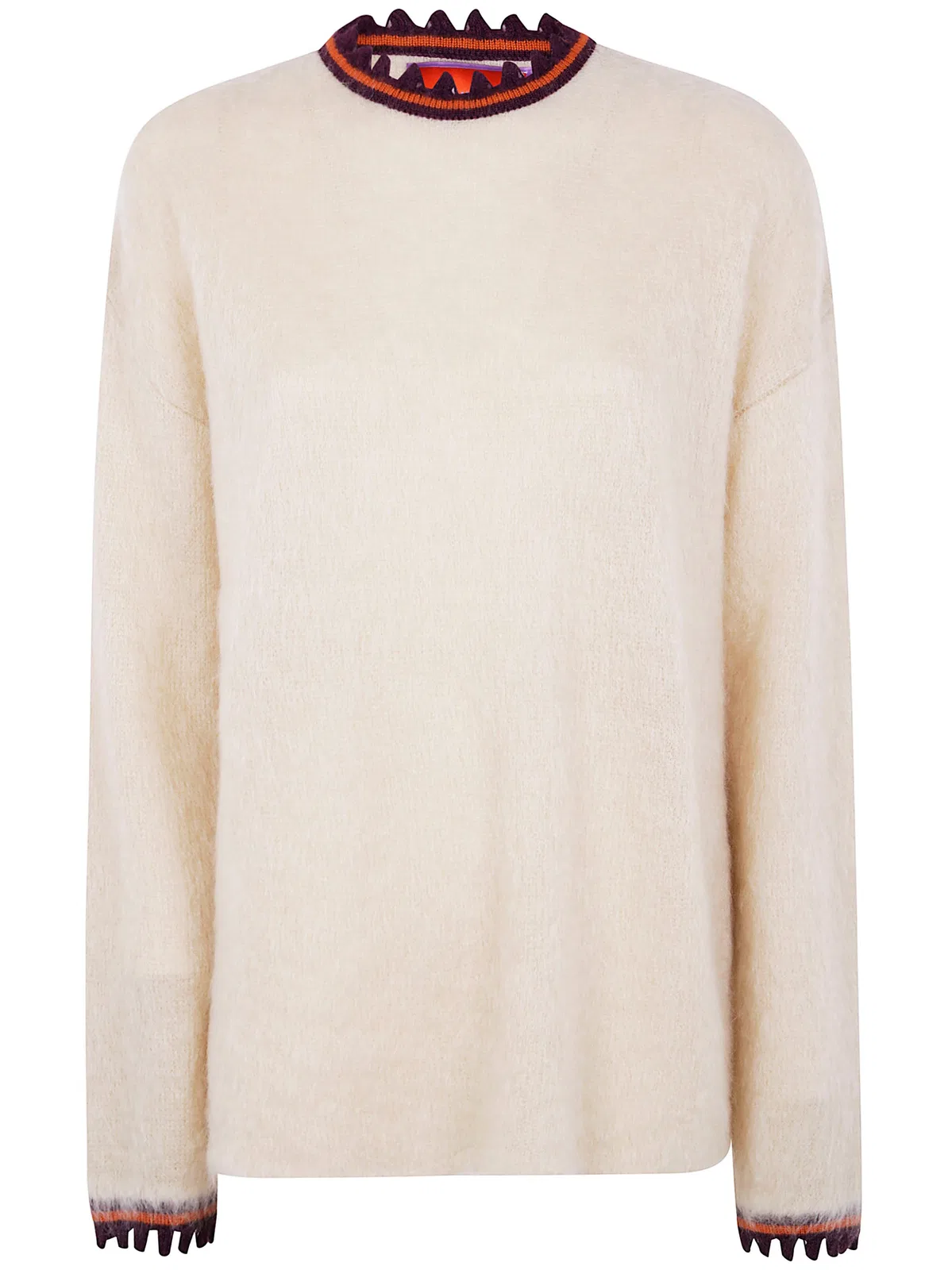 La Double J "Camden" Jumper