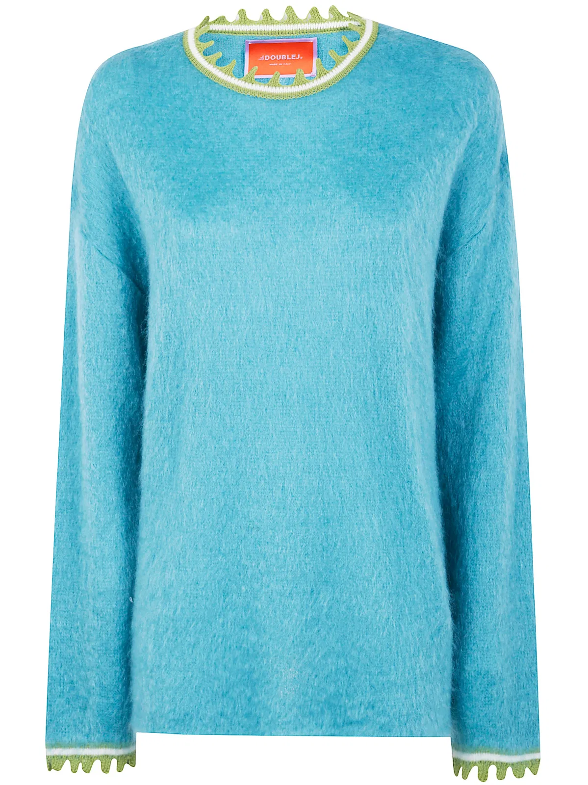 La Double J "Camden" Jumper