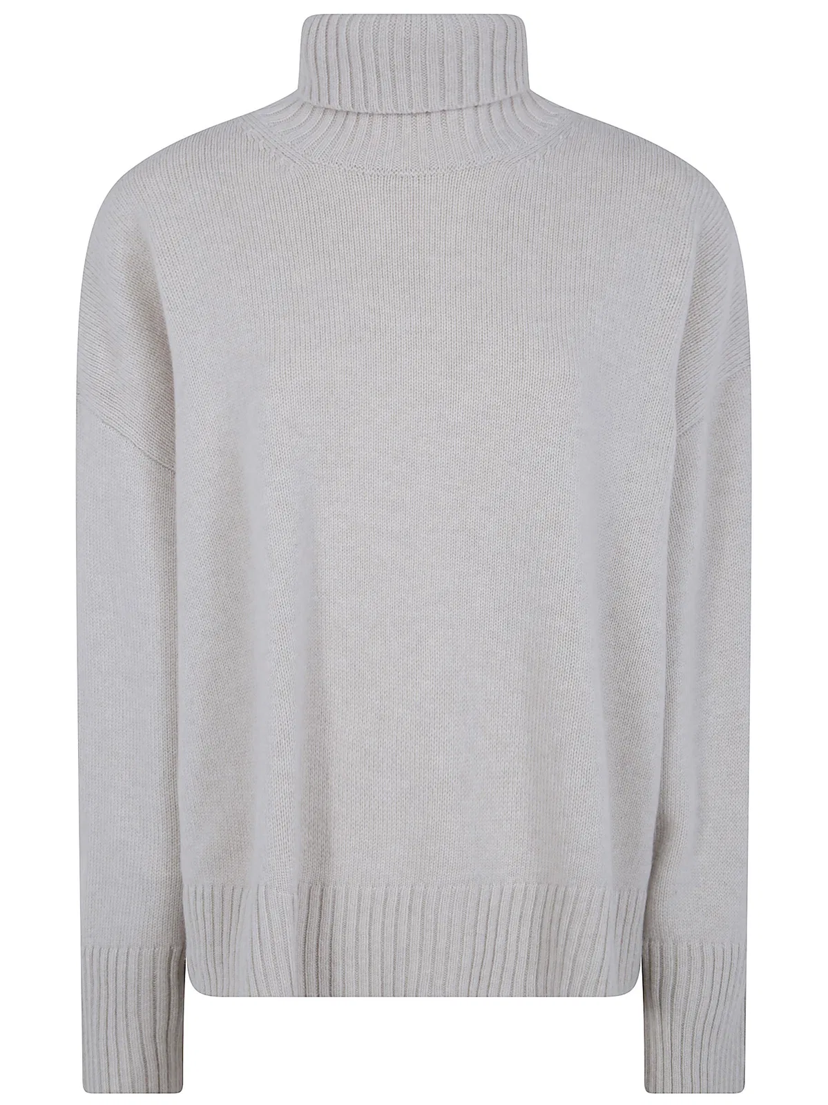 Soeur " William" Oversize Turtleneck Sweater