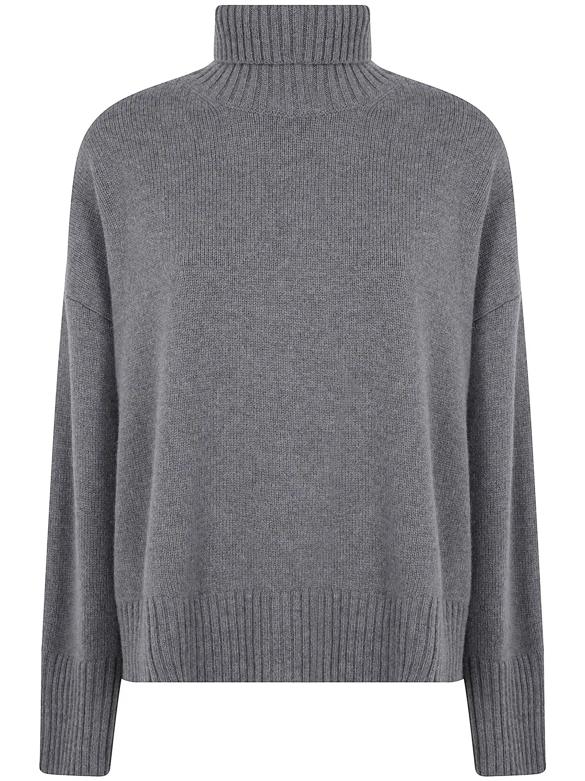 Soeur " William" Oversize Turtleneck Sweater