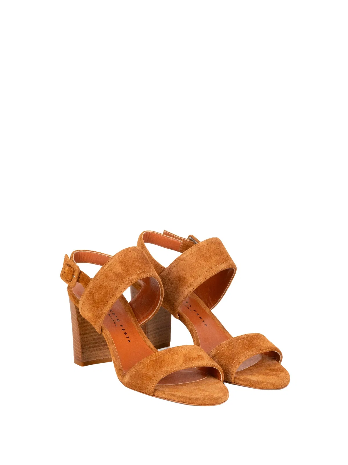 Roberto Festa Sandals - Puma - Cinnamon