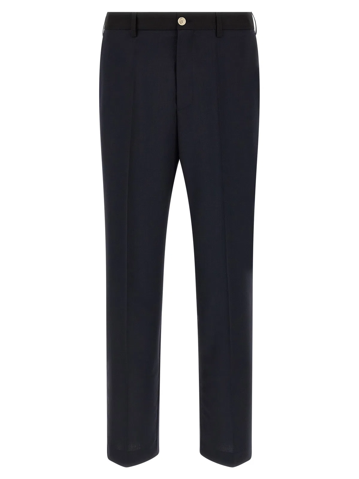 Marni Tropical Wool Pants