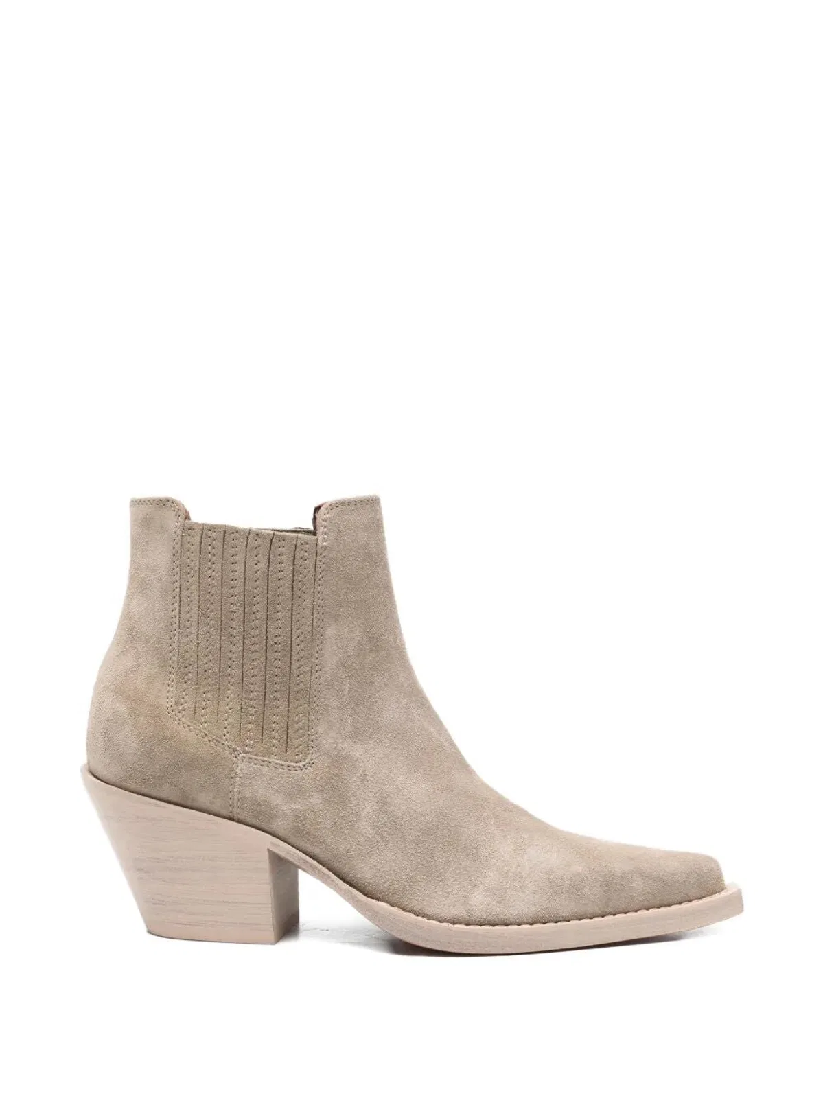 Paris texas "Dallas" Ankle Boot T. 060