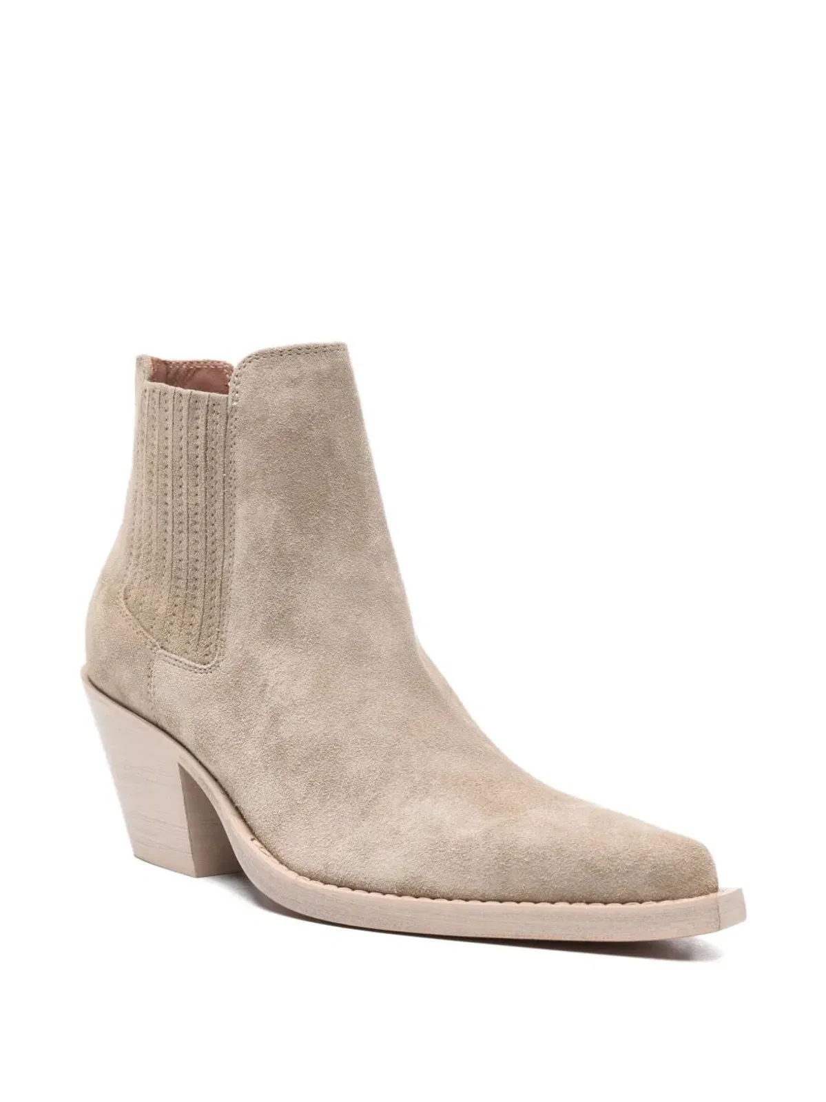 Paris texas "Dallas" Ankle Boot T. 060