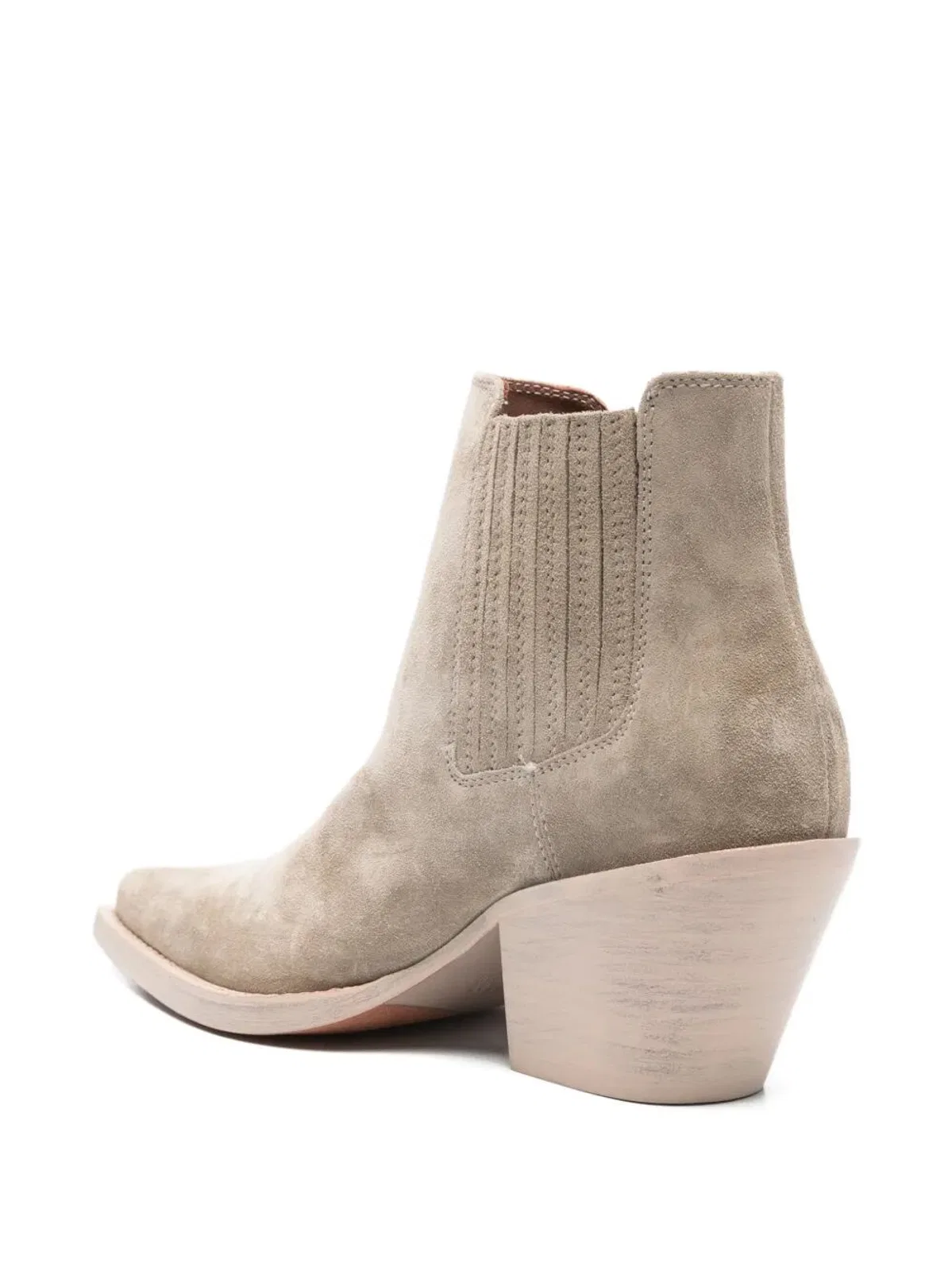 Paris texas "Dallas" Ankle Boot T. 060